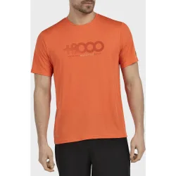 Camiseta M-C Hombre TACHEL +