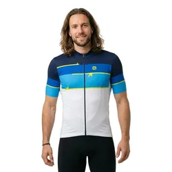 Ale Maillot à Manches Courtes Uec