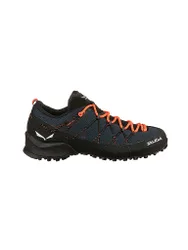 Damen Zustiegsschuhe Wildfire 2 dunkelblau 36 W