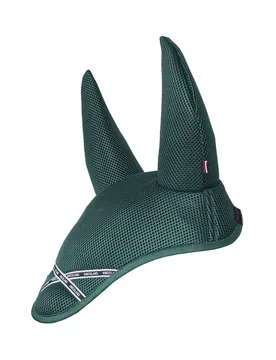 Fliegenmütze KLnora, green june bug FULL - Kingsland - FashionsVida