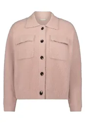 Strickjacke Kurz 1/1 Arm female