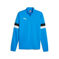 Trainingsoberteil TeamRise - Bleu - unisex - Size: S