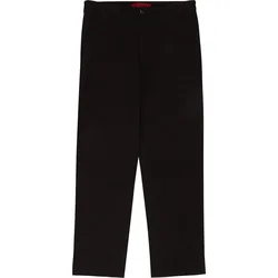 Pantalon Chino Worker Relaxed Fit Black 32