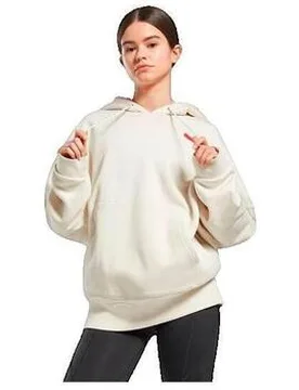 Kapuzensweaters Milk Make Up Lux Eu M;Eu Xs - Reebok Sport - FashionsVida
