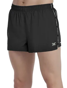 John Smith Short Acolo 26v Black L - John Smith - FashionsVida