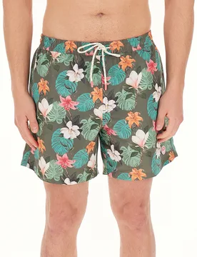 Shorts da bagno VERDE XL - North Sails - FashionsVida