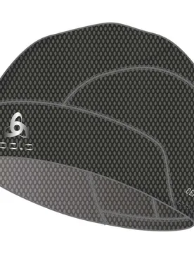 Odlo Bonnet Ceramicool Uvp - Odlo - FashionsVida