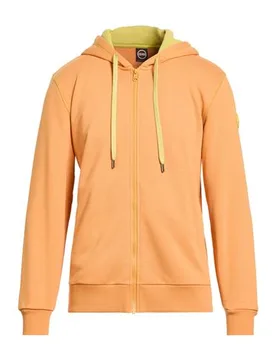 Sudadera Hombre Mandarina L,M,S,XL,XXL Hombre - Colmar - FashionsVida