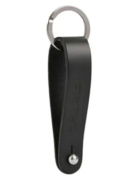 Portachiavi Hub Shiner Black - Brooks england - FashionsVida
