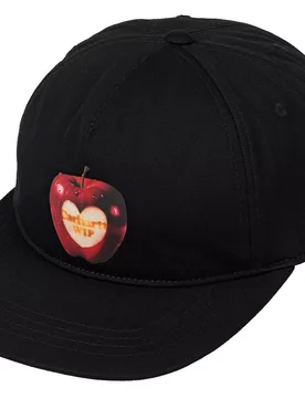 Spoiled Cap - Mütze-Cap - schwarz - Unisex - Size: OSFA - Carhartt WIP - FashionsVida