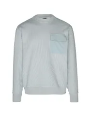 Boss Maglione WE_URBAN azzurro XL