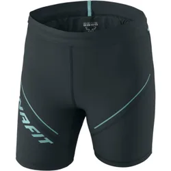 Vert 2 Lauftights Damen Blau Gr. 40