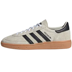 Originals Handball Spezial Sneaker Aluminium / Core Black 37 1/3 Damen