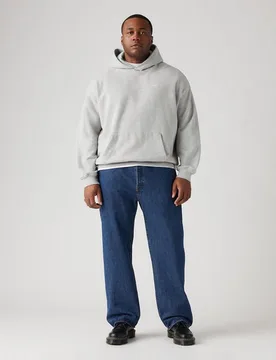 Vaquero de hombre 501® Original, tallas grandes - Levi's - FashionsVida