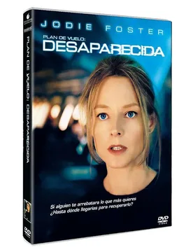 Dvd De Plan De Vol Espagnol Multicolor One Size unisex - Disney - FashionsVida
