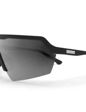 Klinger Sunglasses Black Infrared/CAT3 unisex - Spektrum - FashionsVida