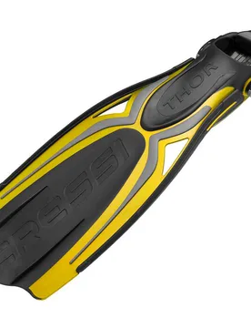 Cressi Sub thor ebs Amarillo - Cressi Sub - FashionsVida