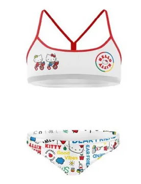 Otso Bikini Hello Kitty Smile - OTSO - FashionsVida