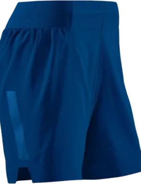 Run Loose Fit Laufshorts Herren Blau Gr. XL - Cep - FashionsVida