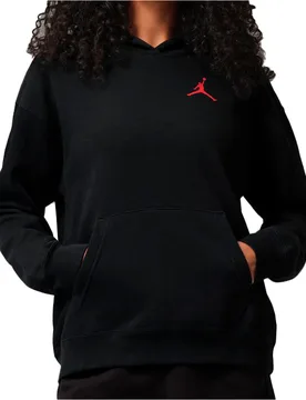 Jordan jumpman sudadera mujer Gris (L) - Nike - FashionsVida