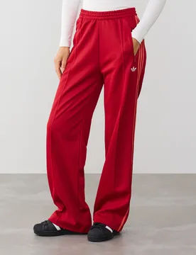 Pant Beckenbauer rose/rouge l - ADIDAS ORIGINALS - FashionsVida