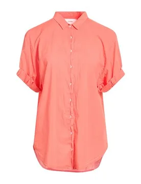XíRENA Hemd Damen Lachs L,M,S,XS Damen - Xirena - FashionsVida