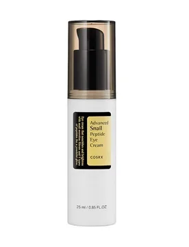 Advanced Snail Peptide Eye Cream - Cosrx - FashionsVida