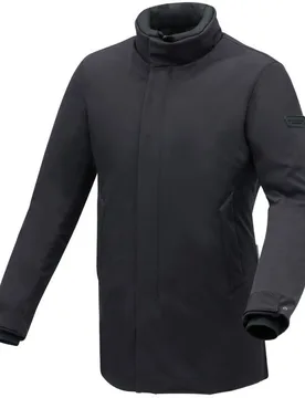 Giacca Moto LIVIGNO 2IN1 HYDROSCUD® Blu Scuro taglia 2XL - Tucano Urbano - FashionsVida