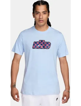 Camiseta de hombre Sportswear - Nike - FashionsVida