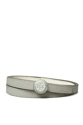 Tory Burch Cinture White