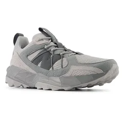 Tektrel Trail Running Shoes Slate Grey UK 8 Men