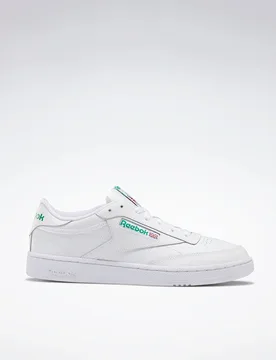 Zapatilla casual de hombre CLUB C 85 - Reebok - FashionsVida