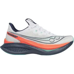 Endorphin PRO 5 Laufschuhe Damen White Gr. 38.5