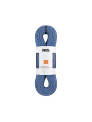 Einfachseil Contact 9.8mm blau 80M B