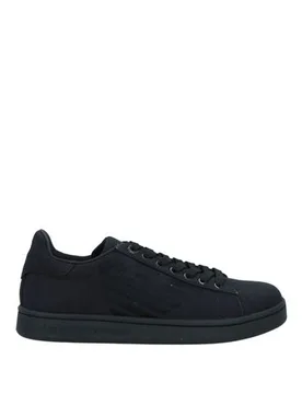 Sneakers Hombre Negro 36 ⅔,36.5,38 Hombre - Ea7 - FashionsVida