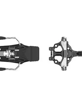 Attacco da sci alpinismo RT 11 Evo nero - ATK - FashionsVida