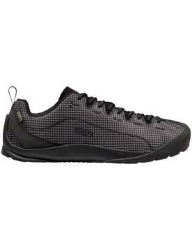 Chaussures waterproof - Jasper Nylon Wp Black/Black en Nylon - Taille 42.5 - Noir - Keen - FashionsVida