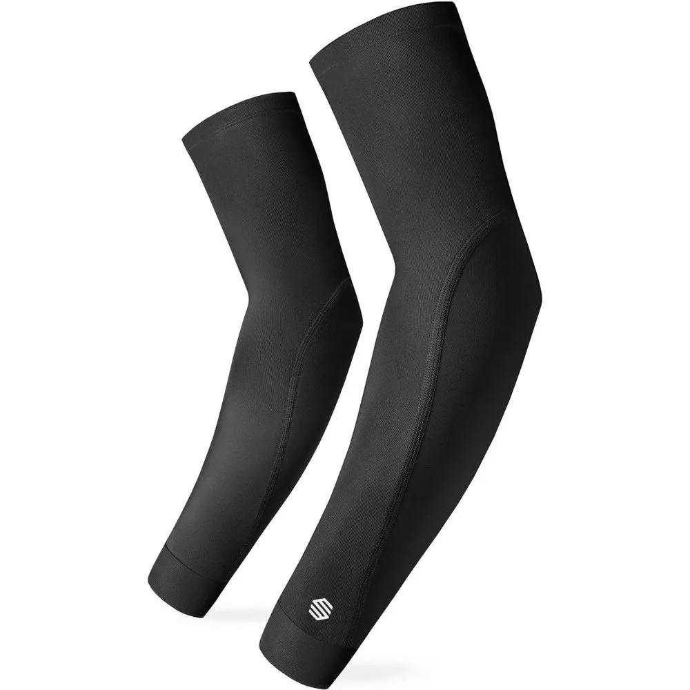 Manguitos SRX de ciclismo SRX Pro Borders - Siroko - FashionsVida
