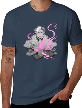 Emet-selch - ancient magick T-Shirt Holiday Lightweight T-Shirt - Aliexpress - FashionsVida