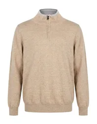 Pullover Hombre Arena 48,52,56 Hombre