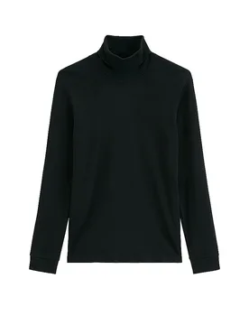 Camiseta de manga larga negro XL - Marc O'Polo - FashionsVida