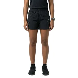 Corefusion Run Perform Shorts X Black L Women