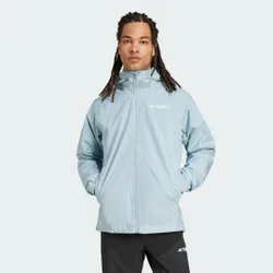 Giacca Terrex Multi 2L RAIN.RDY L Magic Grey