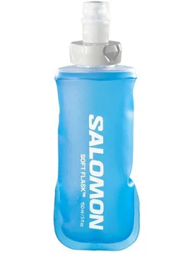 Bidón blando de hidratación Soft Flask 150Ml - Salomon - FashionsVida