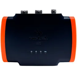 B923 Ais Class B Splitter Transmitter Black One Size unisex