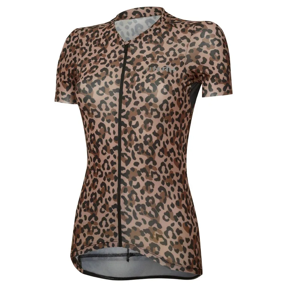 Maillot à Manches Courtes Super Light - rh+ - FashionsVida