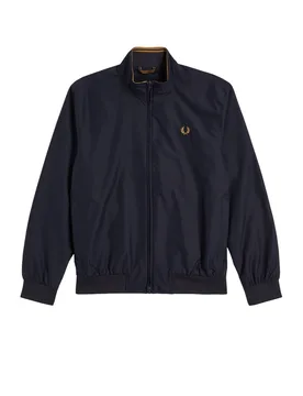 Fred Perry Giacconi Blu - Fred perry - FashionsVida