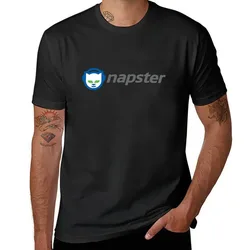 Napster T-Shirt designer shirts cheap stuff graphic t shirts funny t shirts for men