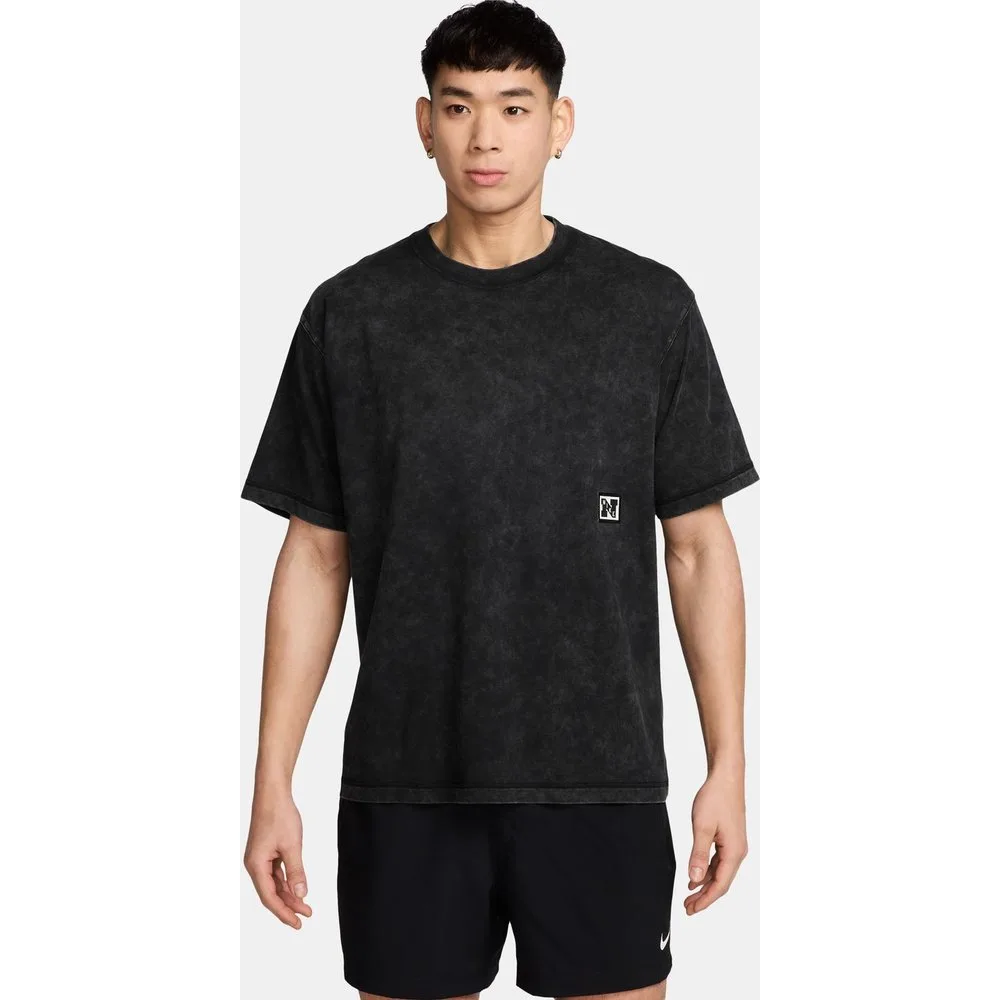 Camiseta de hombre Gym Heritage - Nike - FashionsVida