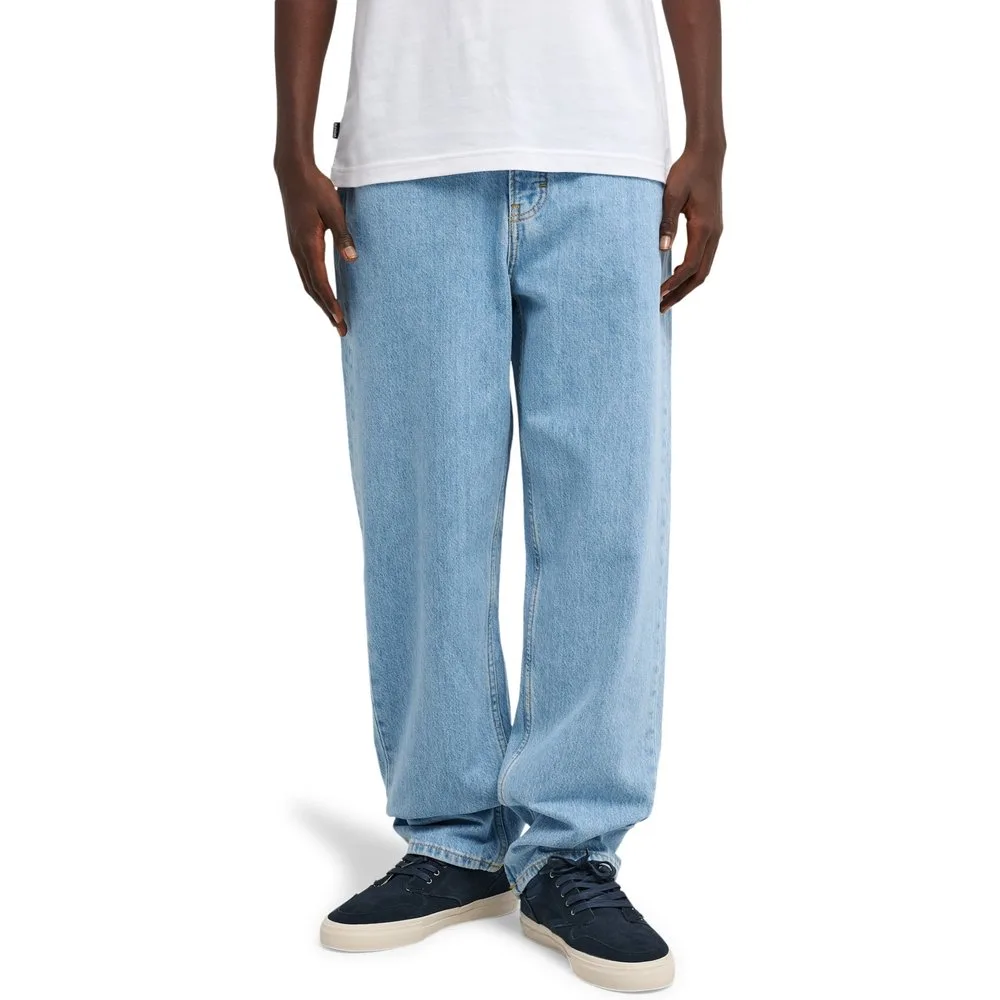 Vaquero de hombre Relax 5 Denim - Element - FashionsVida